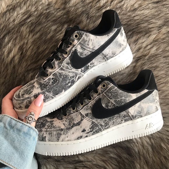 air force 1 marble